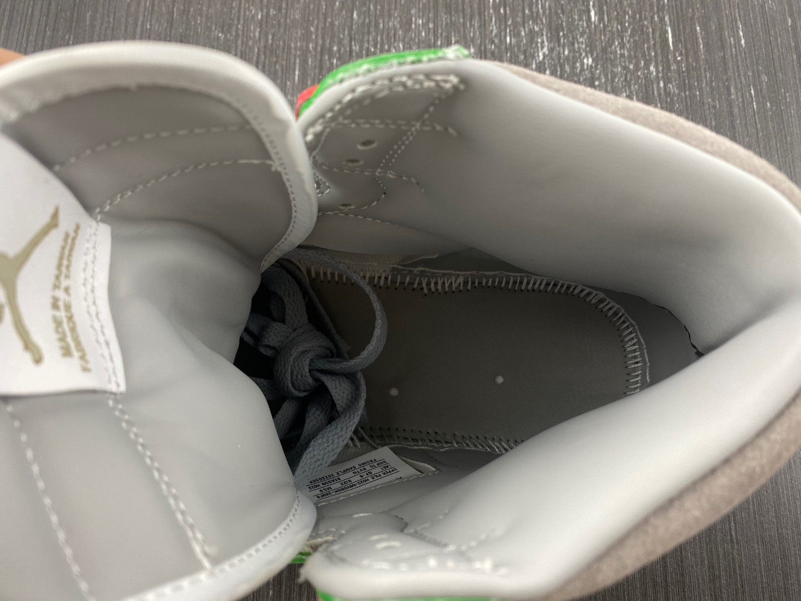 Air Jordan 1 High
