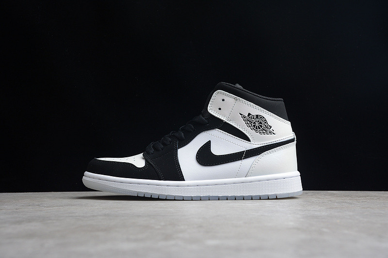 Jordan 1 Mid Diamond Shorts DH6933-100