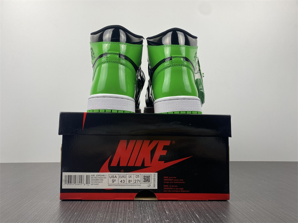 Air Jordan 1 High 555088-030-01