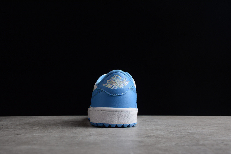Air Jordan 1 Low Golf “UNC” DD9315-100