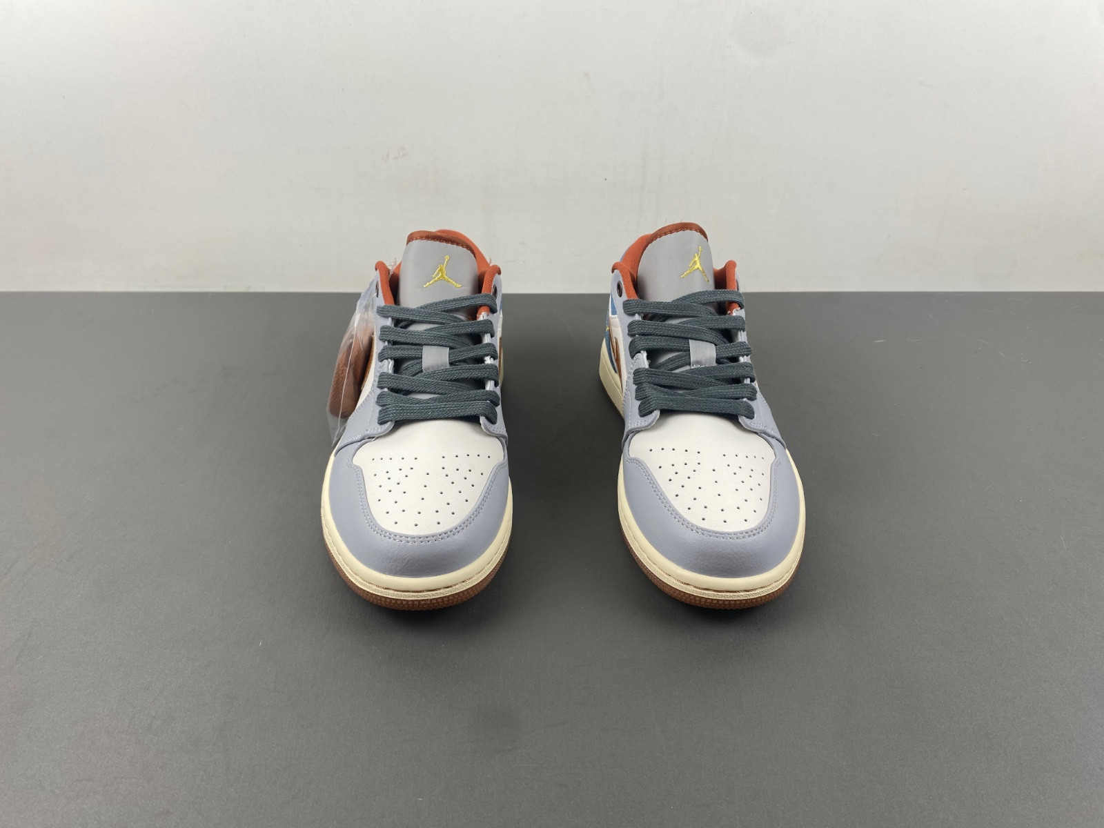 Air Jordan 1 Low “Denim” Is Available Now FZ5045-091