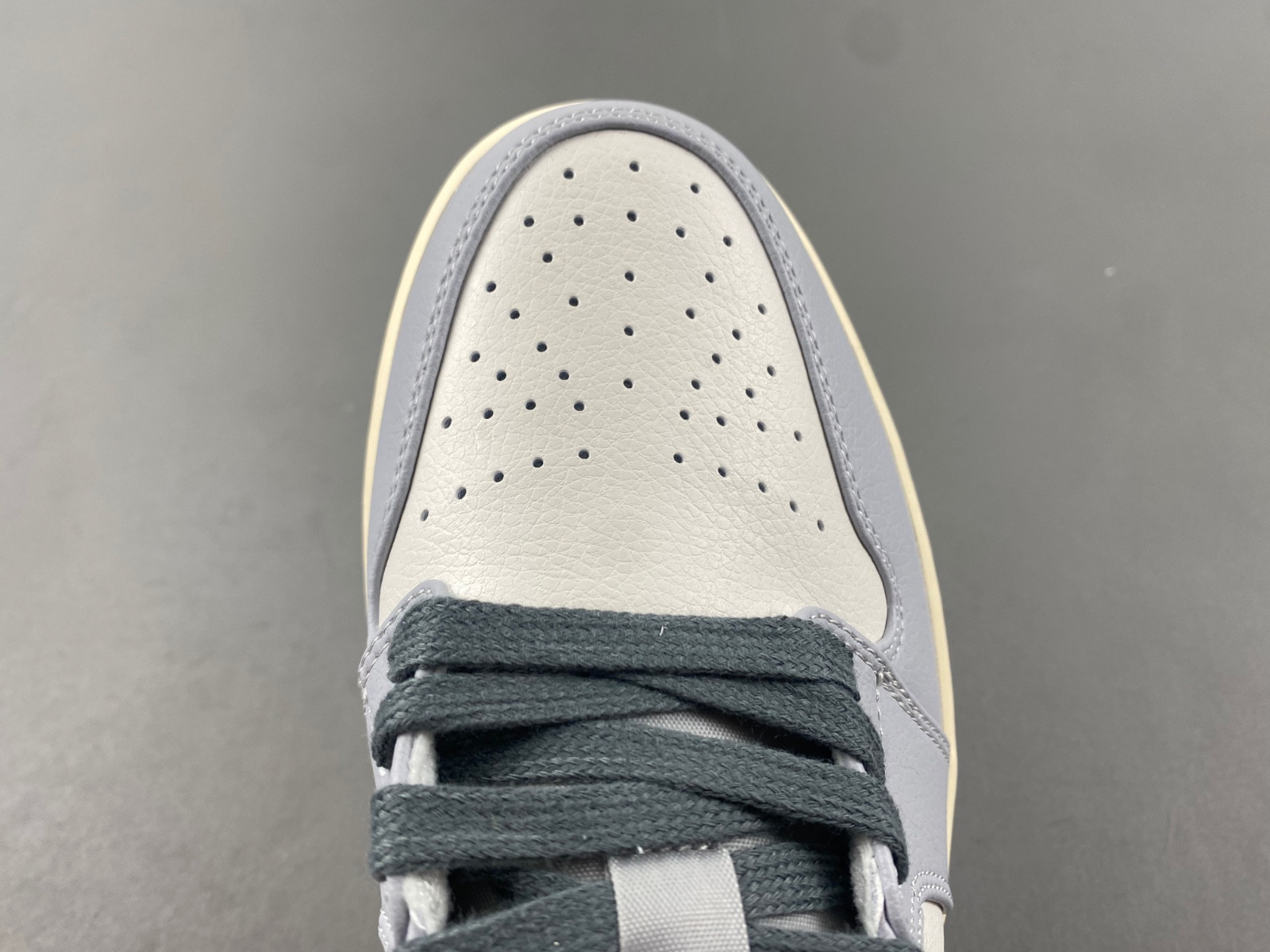 Air Jordan 1 Low “Denim” Is Available Now FZ5045-091