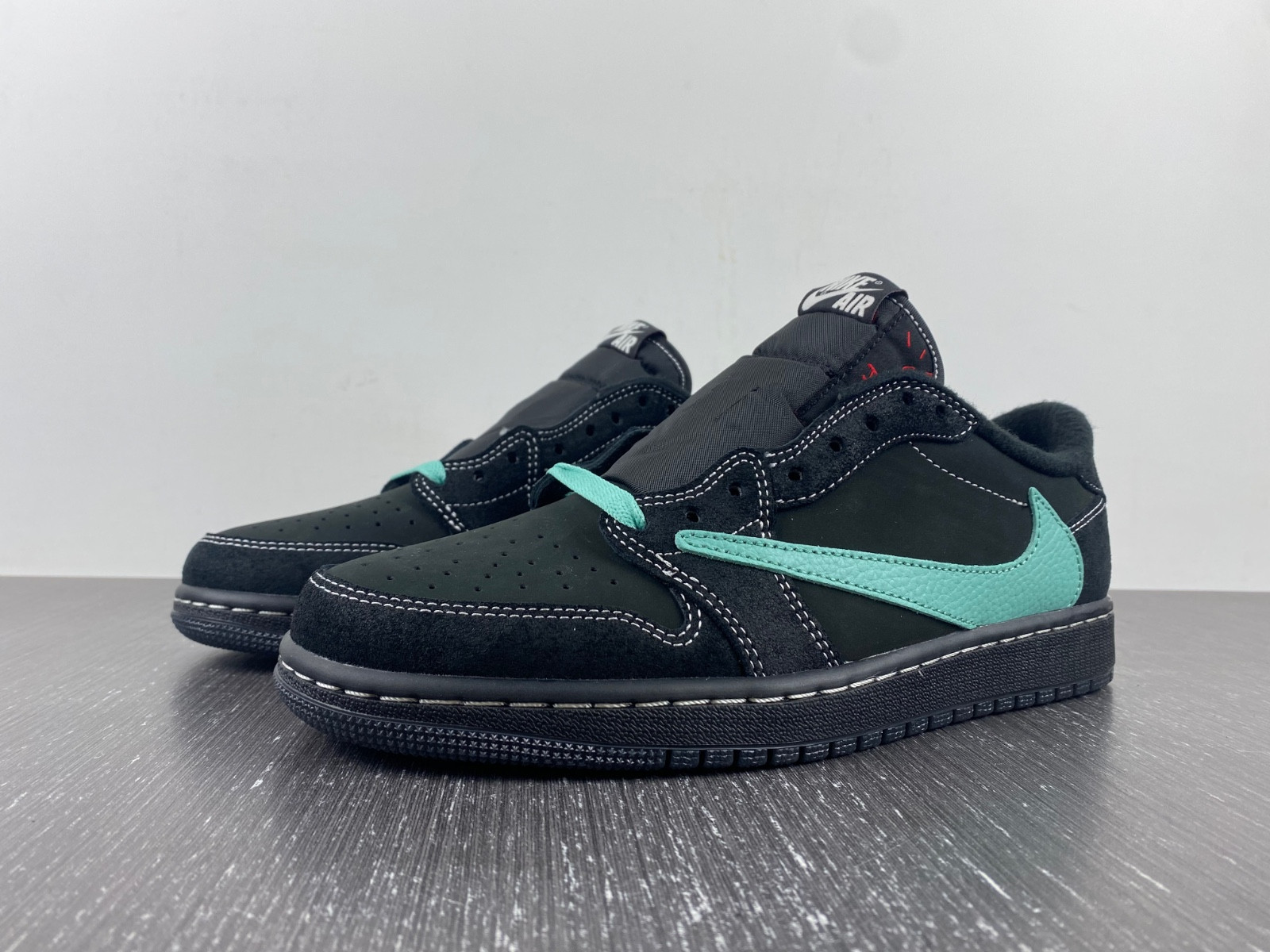 Air Jordan 1 Low X Travis scott DM7866-311