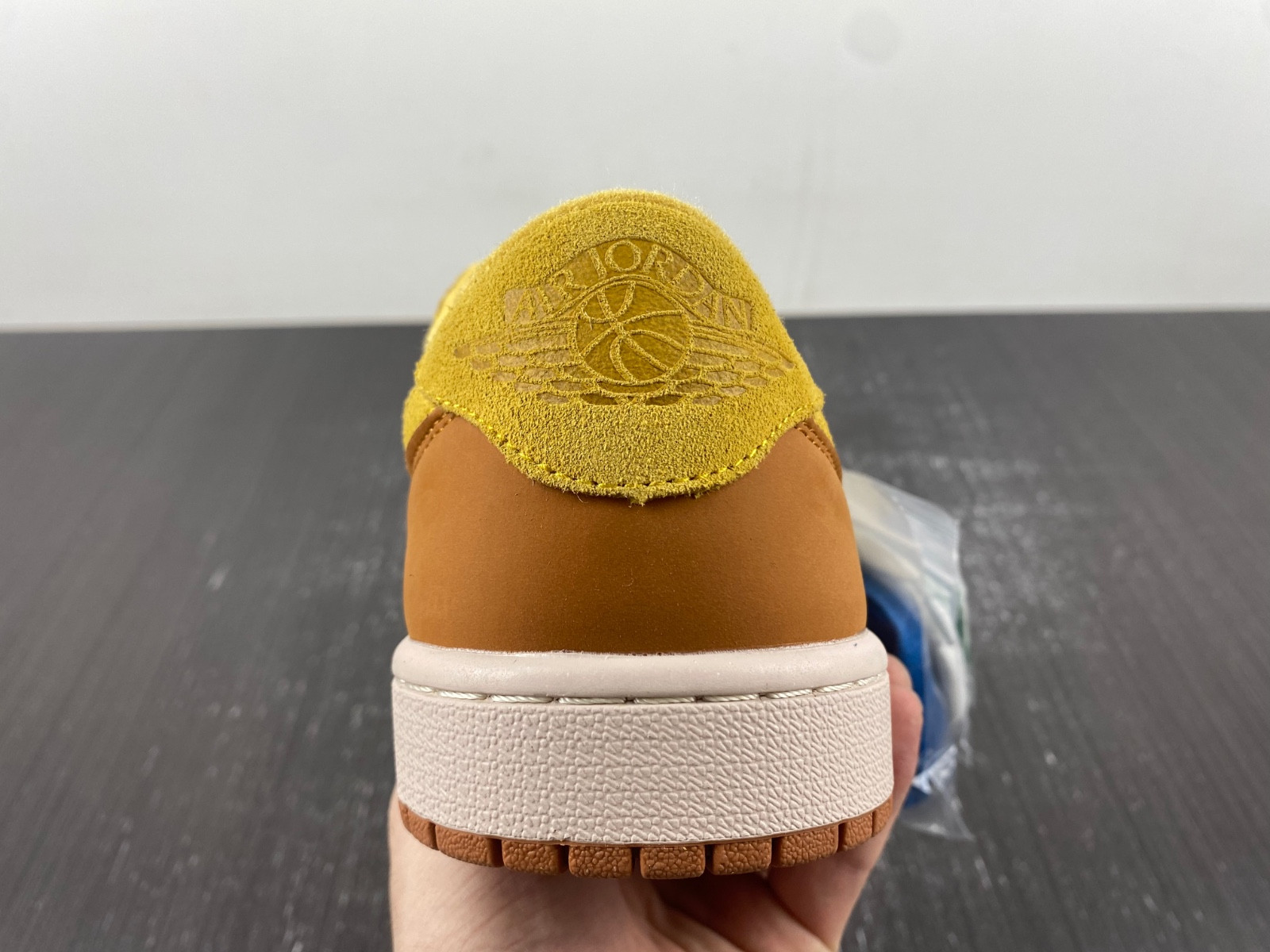 Air Jordan 1 Low DM7866-892