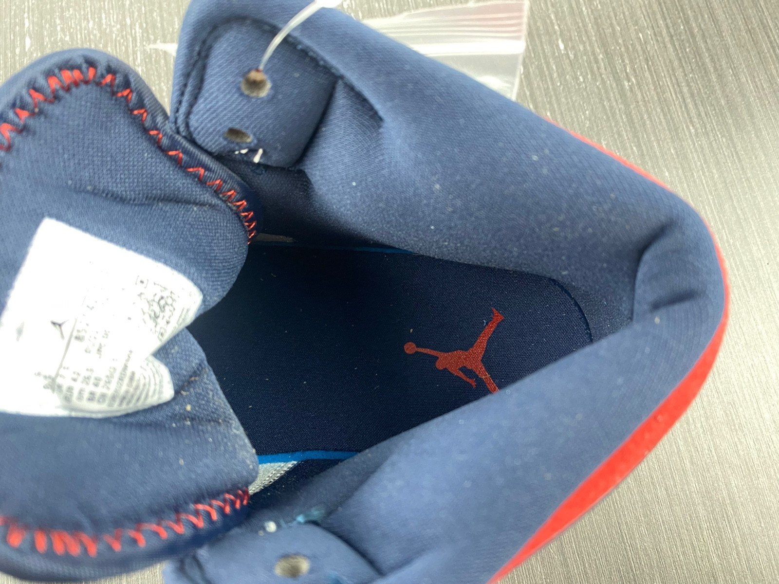 Air Jordan 1 Mid SE “USA” 852542-104