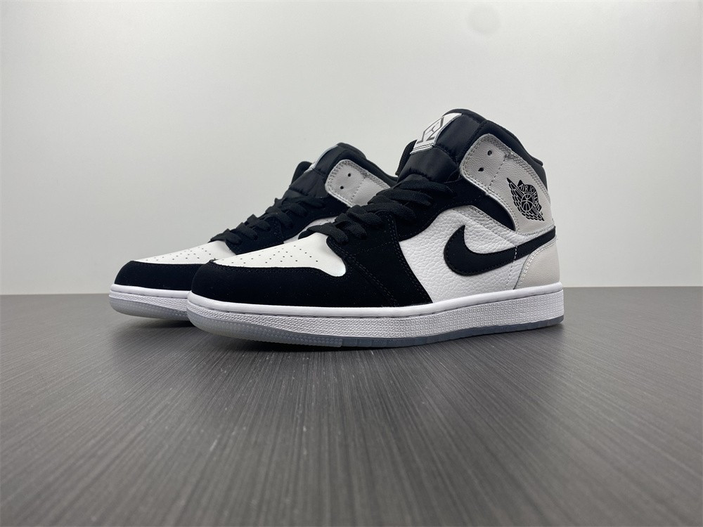 Air Jordan 1 Mid “Diamond Shorts'' DH5933-100