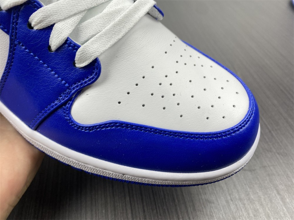 Air Jordan 1 Mid BQ6472-104