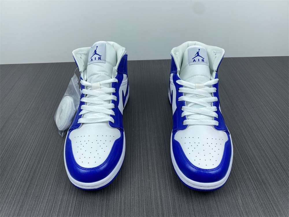 Air Jordan 1 Mid BQ6472-104