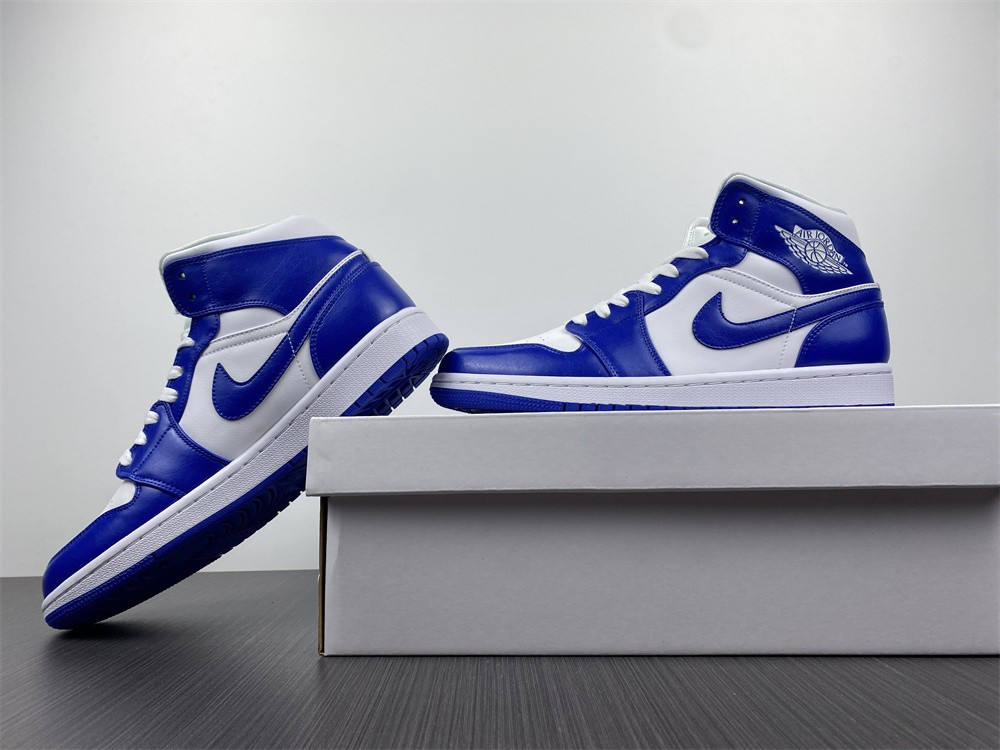 Air Jordan 1 Mid BQ6472-104