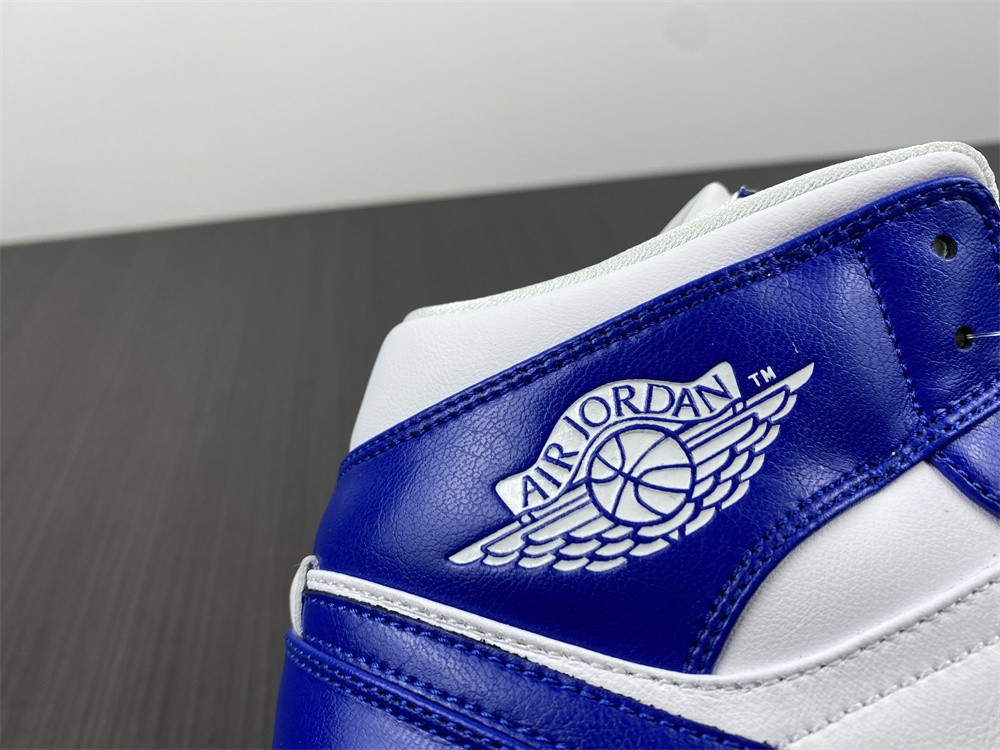 Air Jordan 1 Mid BQ6472-104