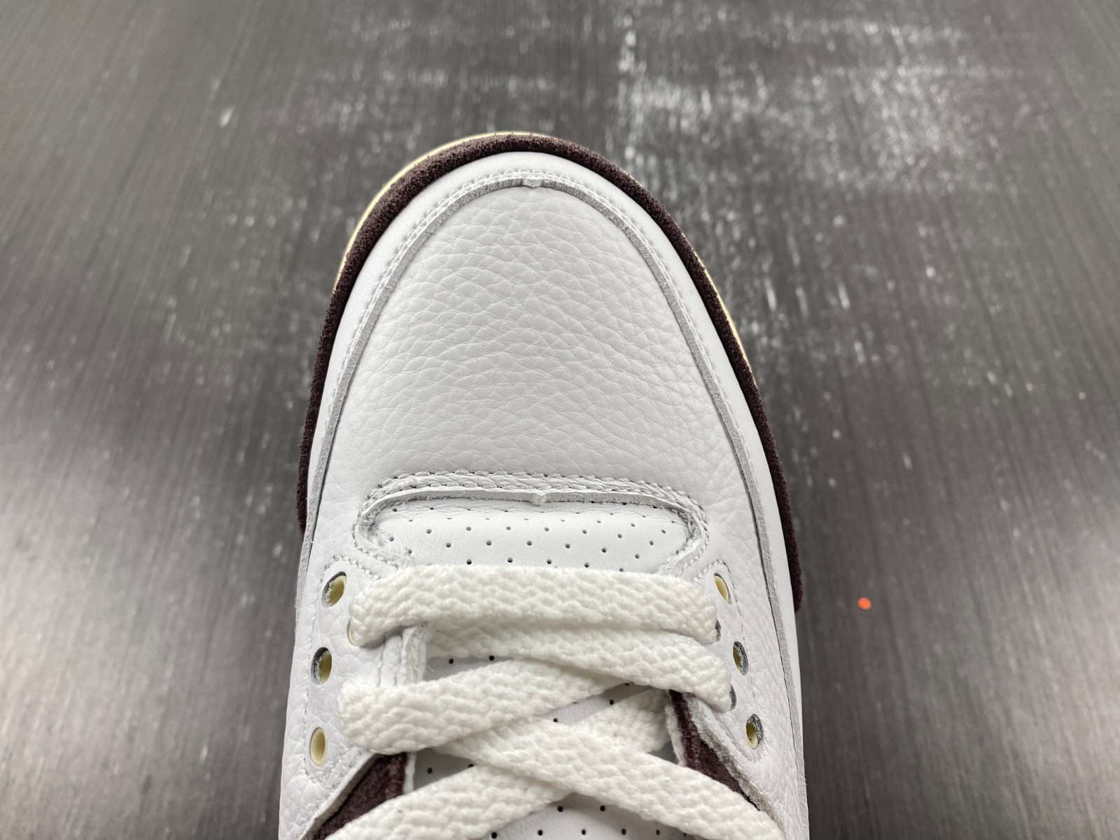 Air Jordan 3 DH3434-113