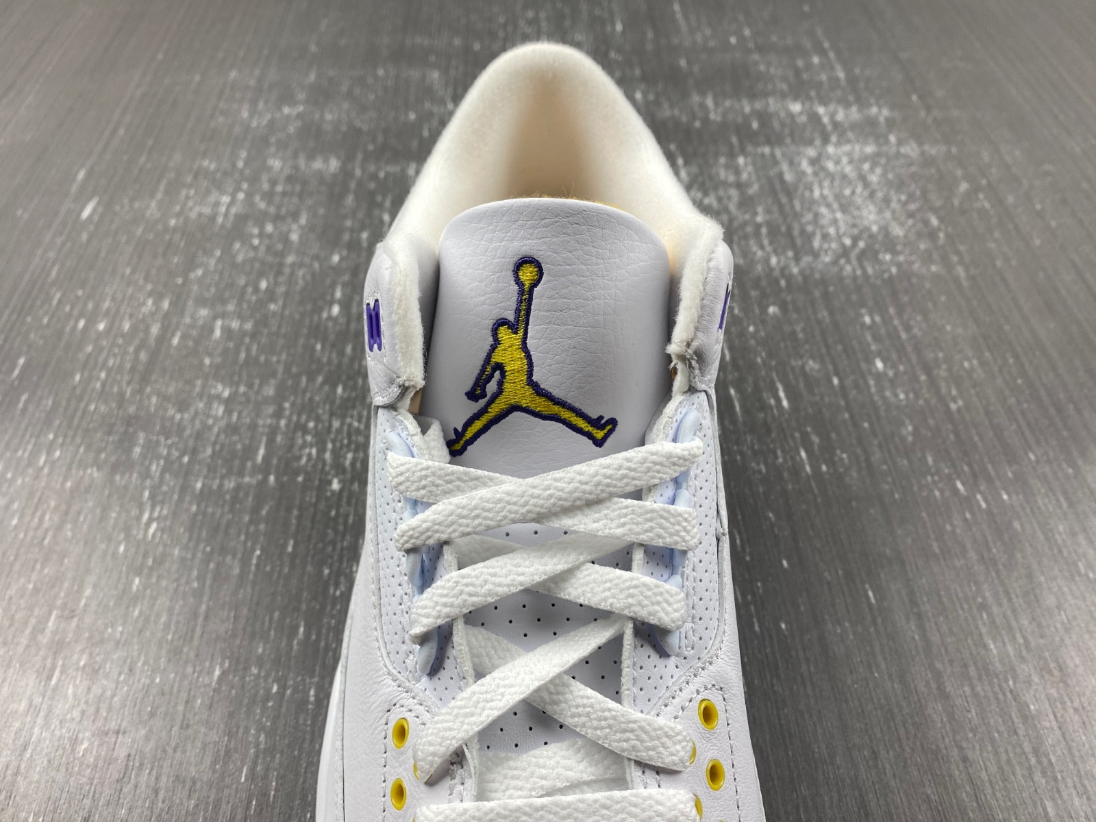 Jordan 3 Retro 
