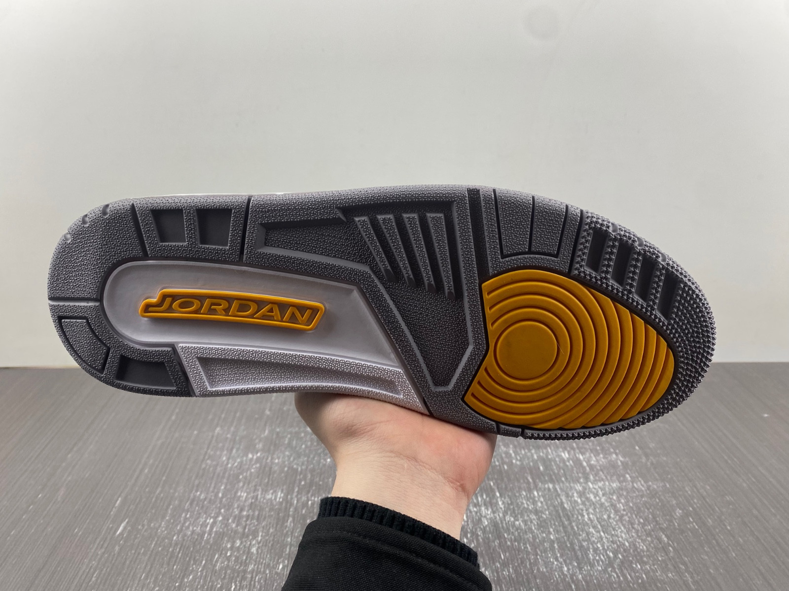 Jordan 3 Retro 