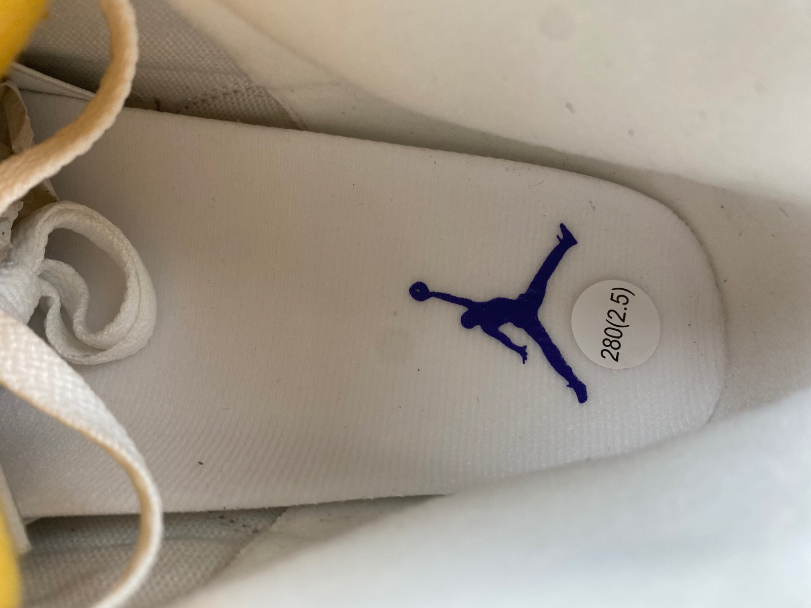 Jordan 3 Retro 