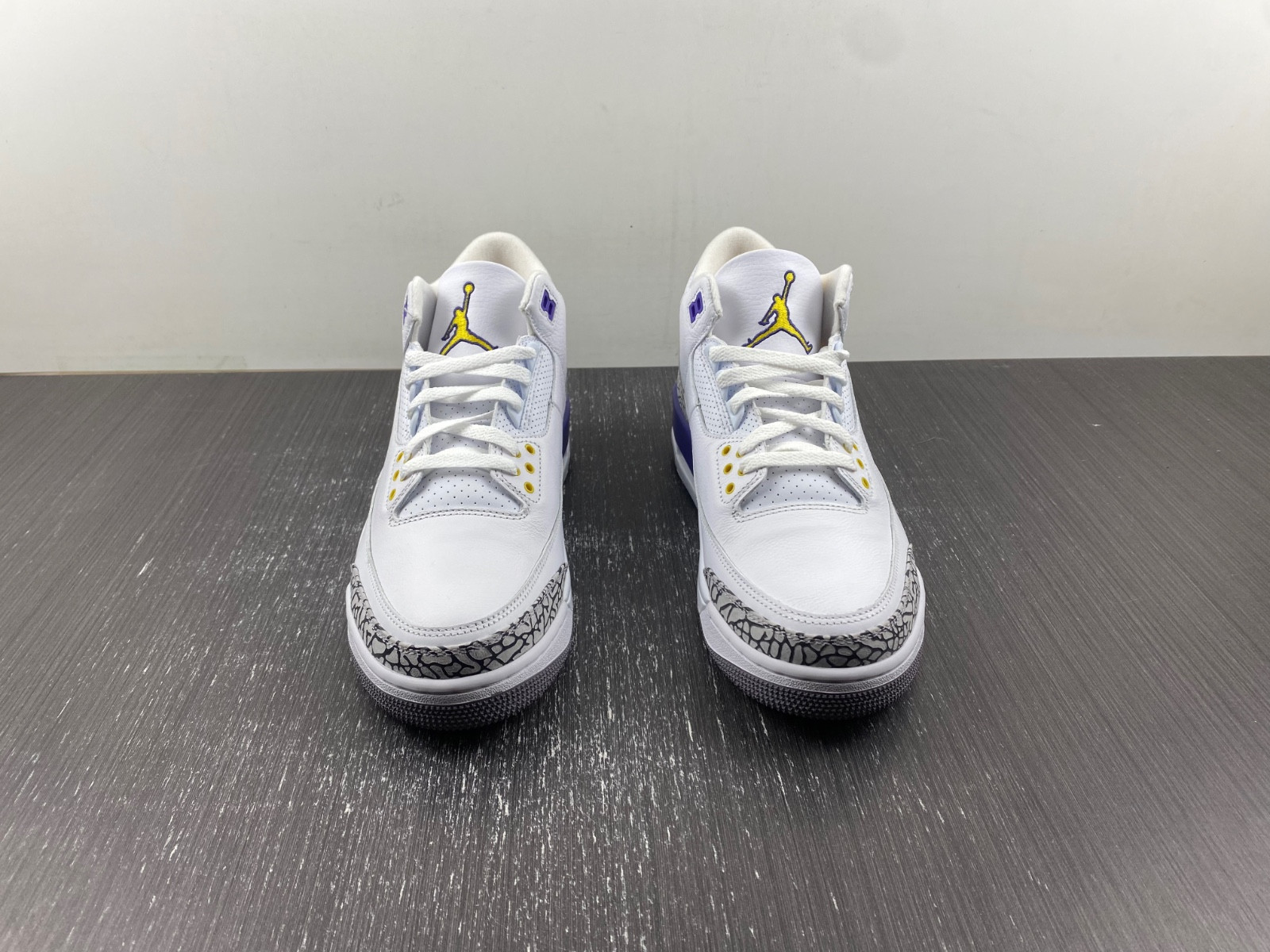 Jordan 3 Retro 