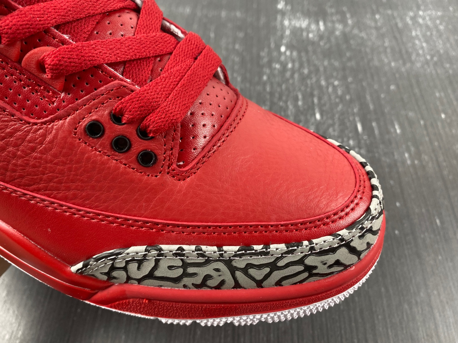 Jordan 3 Retro DJ Khaled Grateful  AJ3-770438