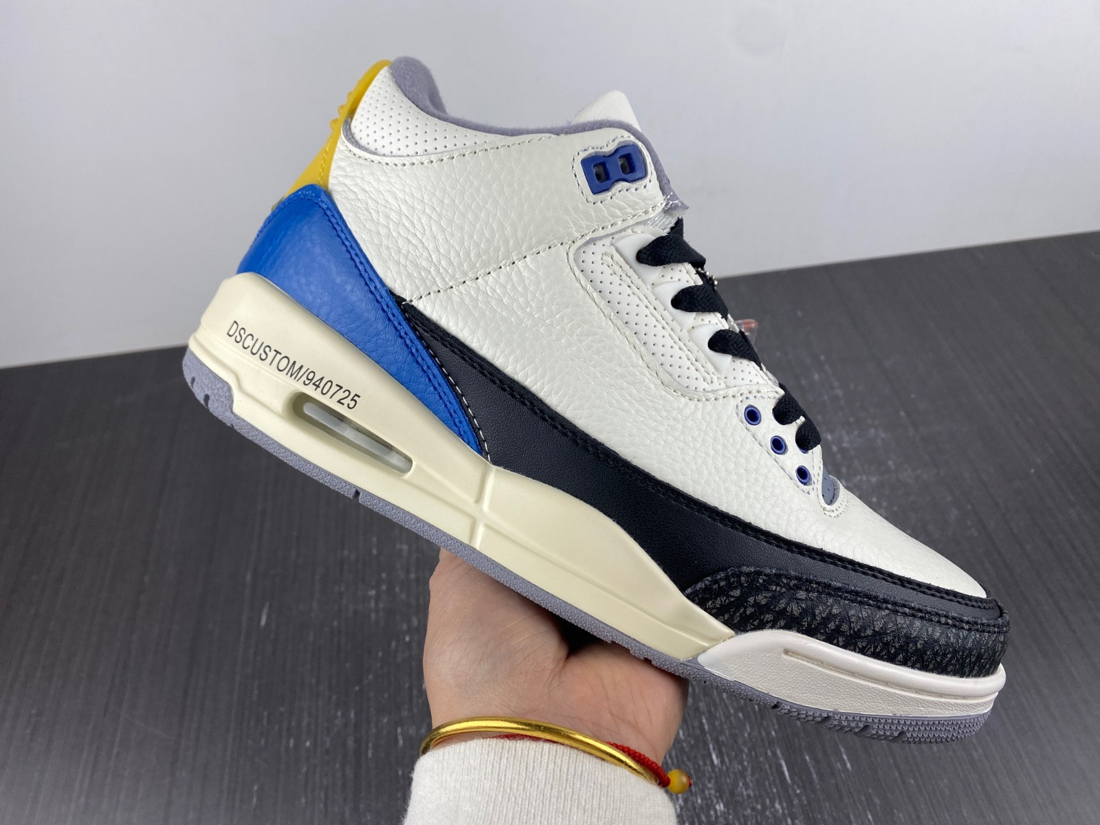 Air Jordan 3 398614-145