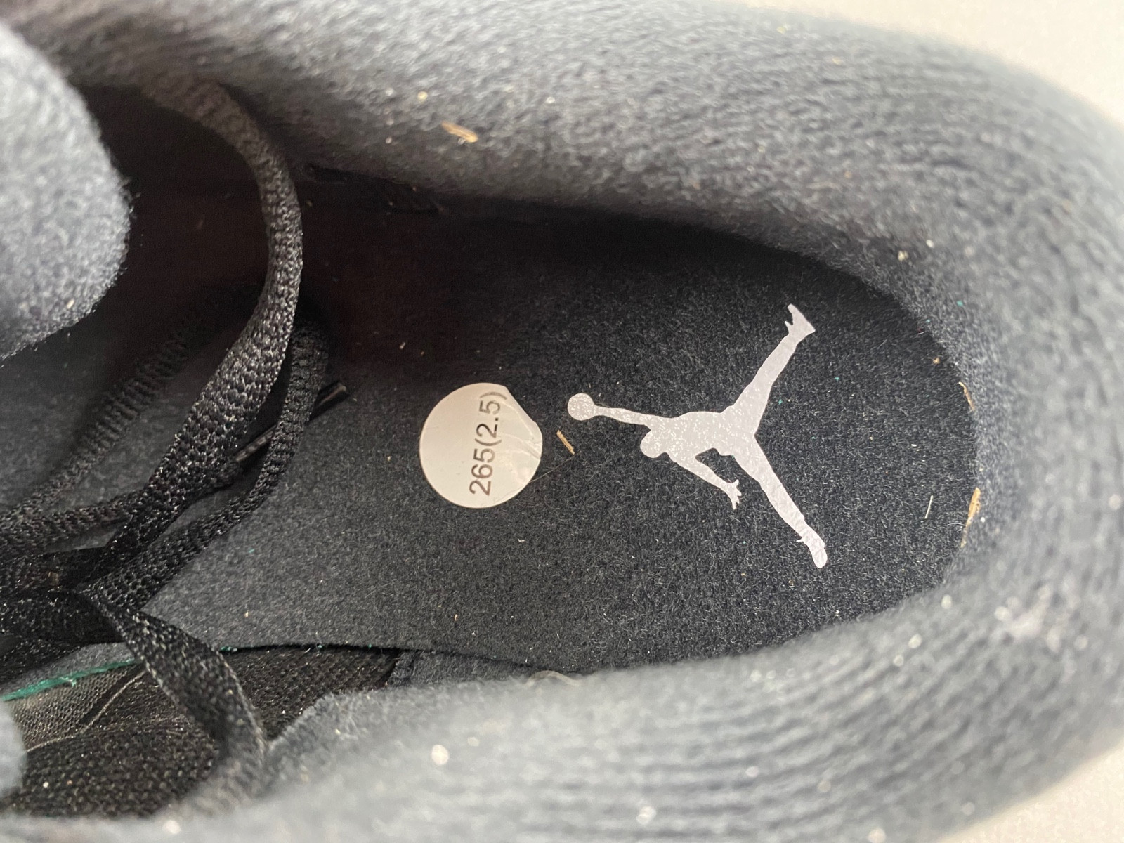 Air Jordan 4 RM FQ7939-001