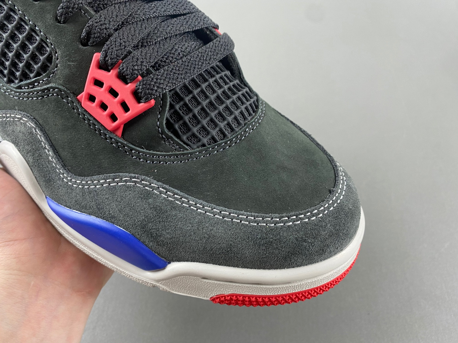 Air Jordan 4 “Rare Air” FV5029-003