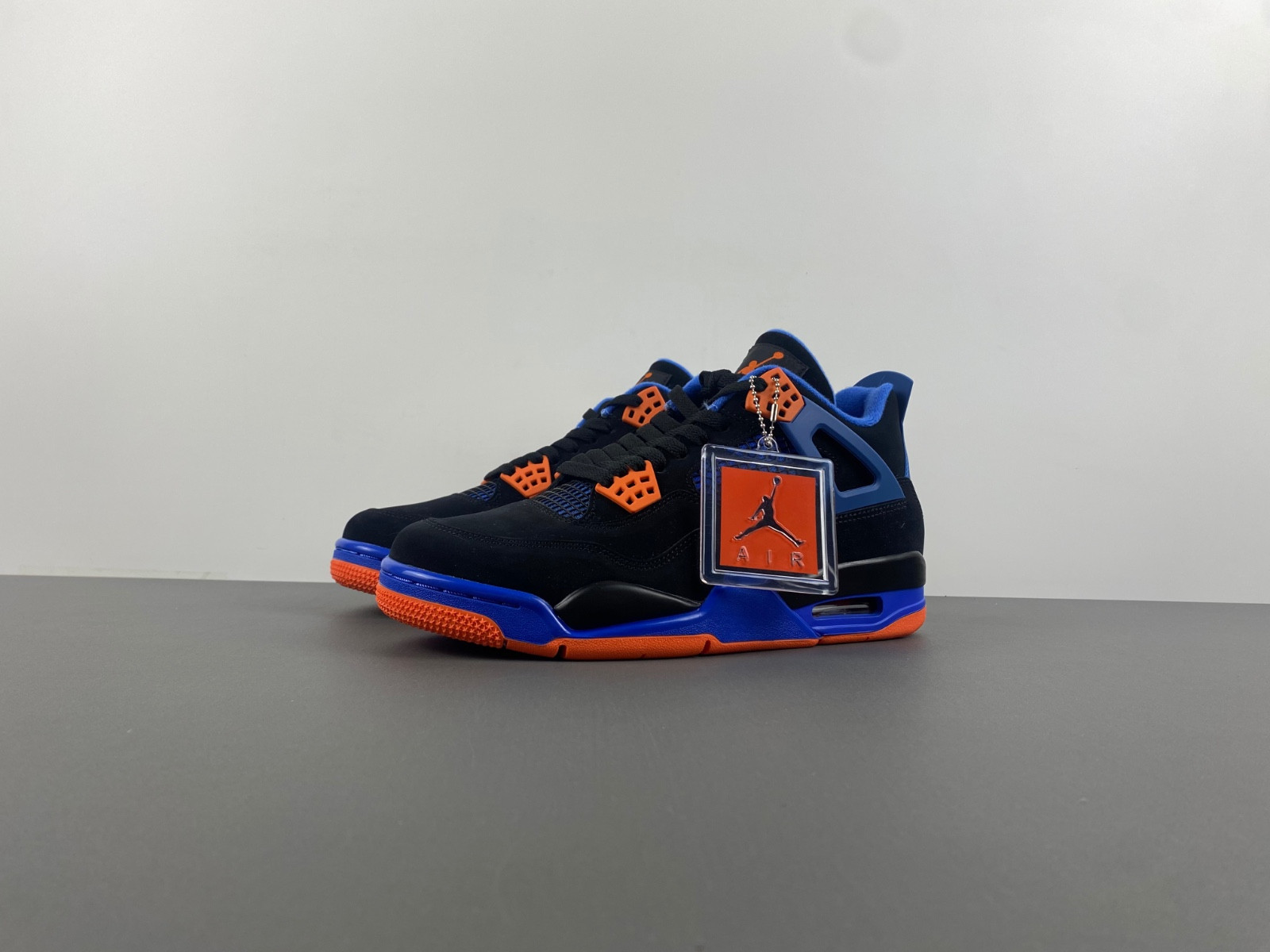 Air Jordan 4 “Cavs” 308497-027