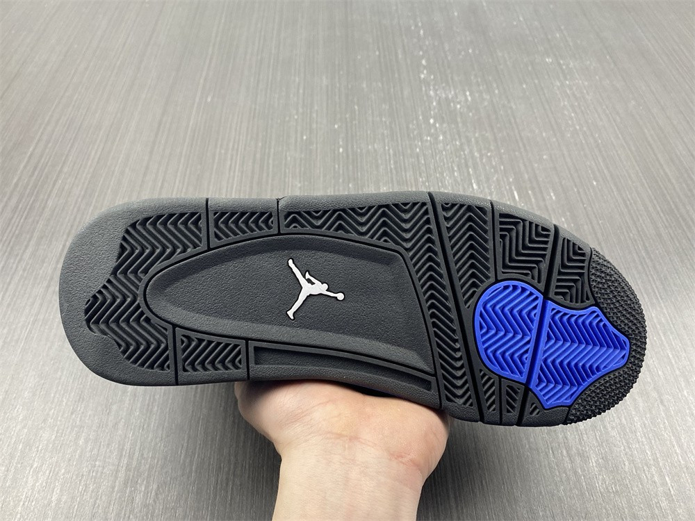 Air Jordan 4 CT8527-018