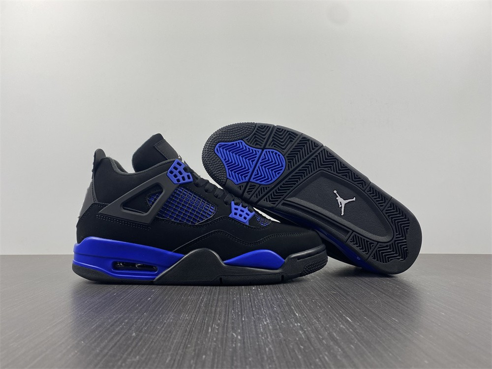 Air Jordan 4 CT8527-018