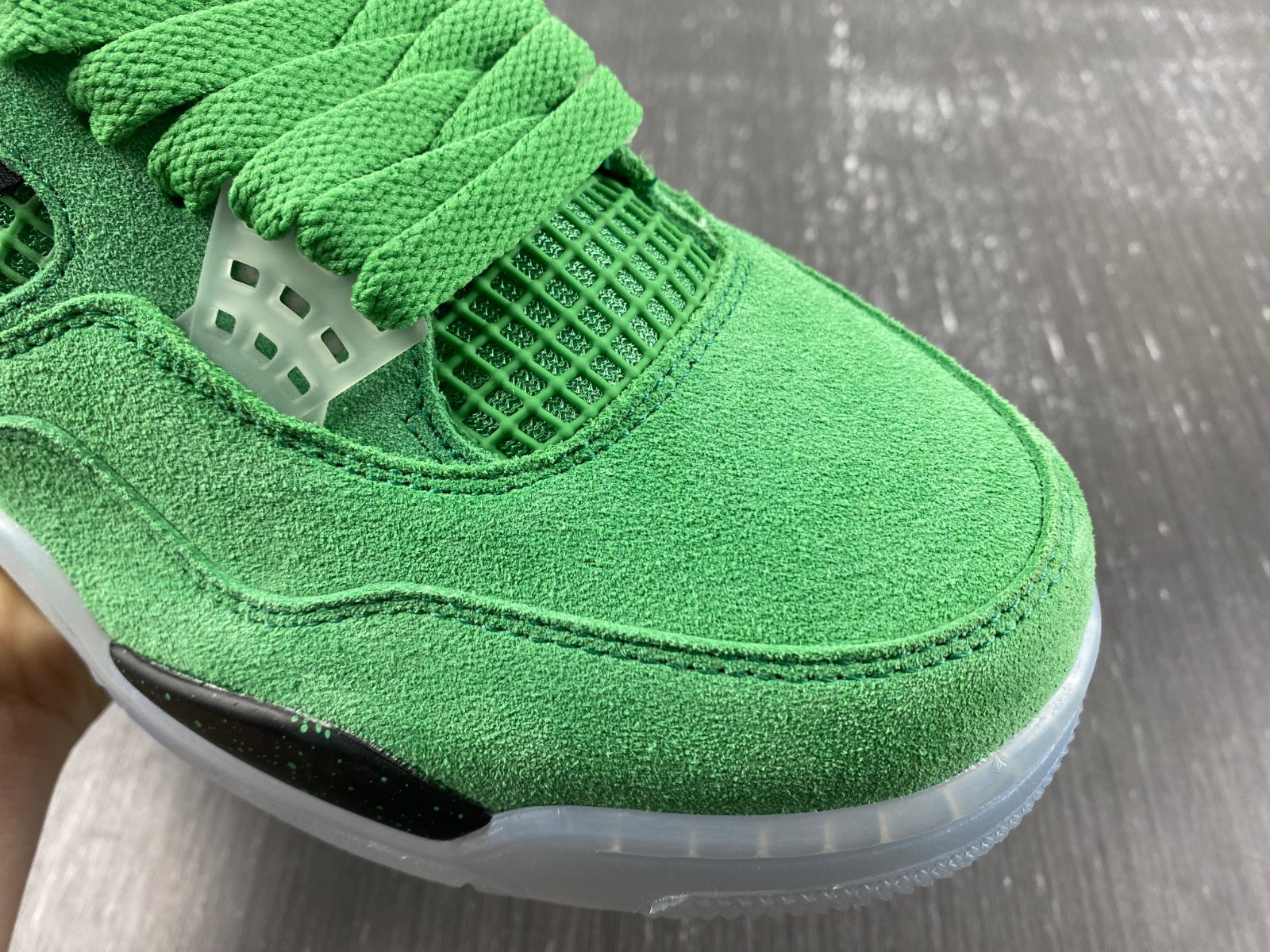 Air Jordan 4 AJ4-601