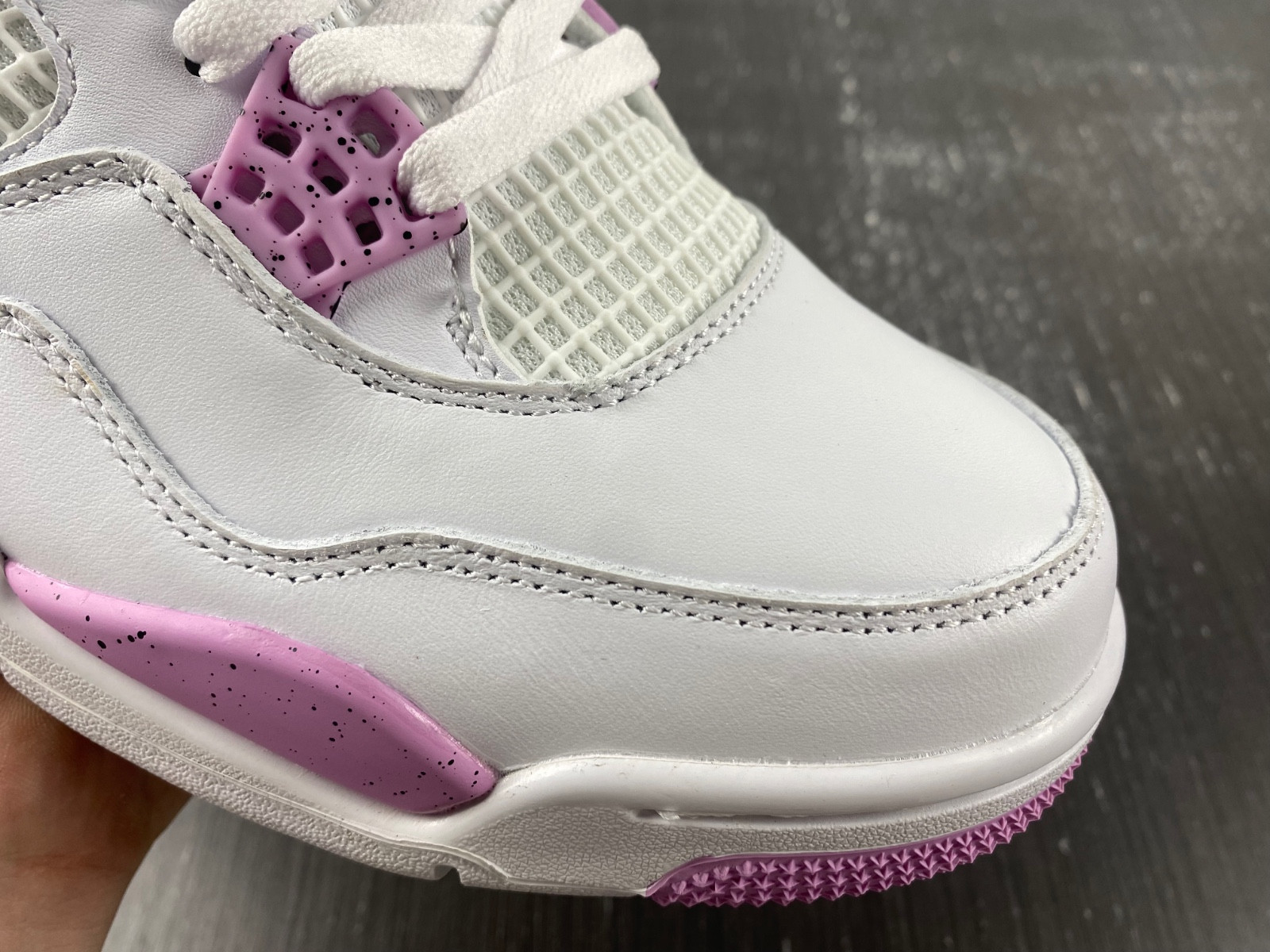 Air Jordan 4 CT8527-116