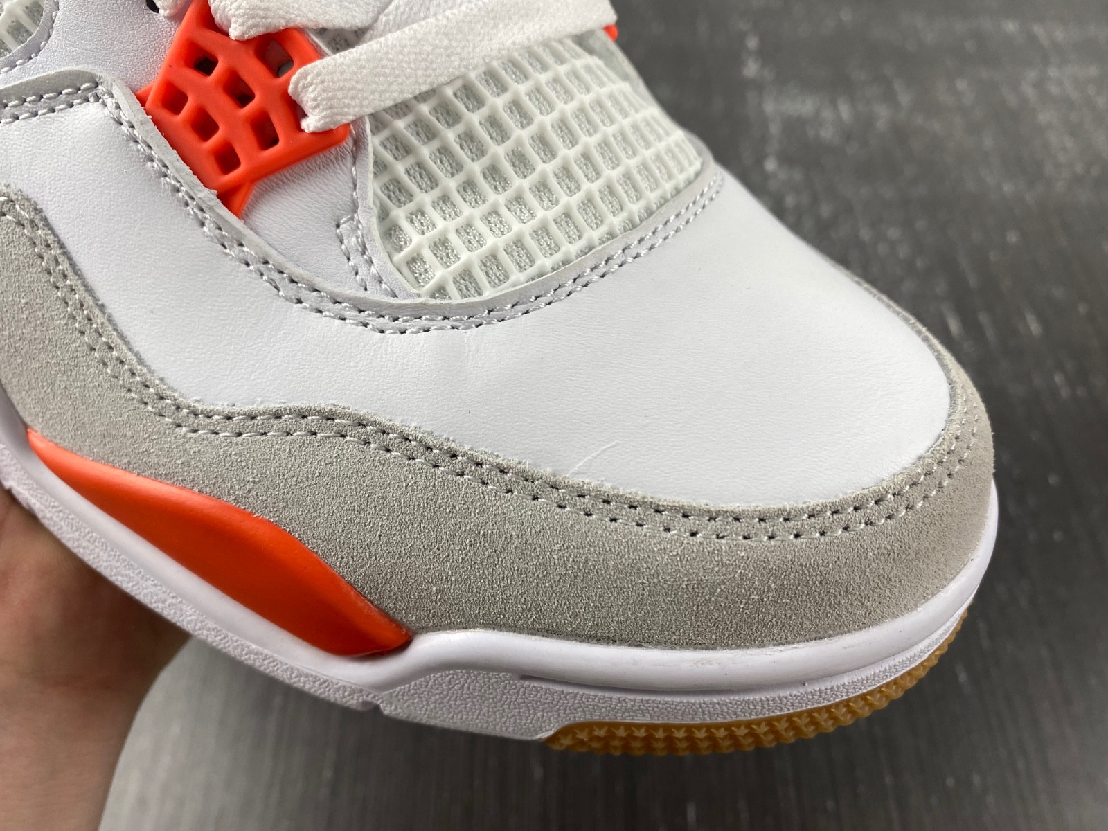 Air Jordan 4 DR5415-108