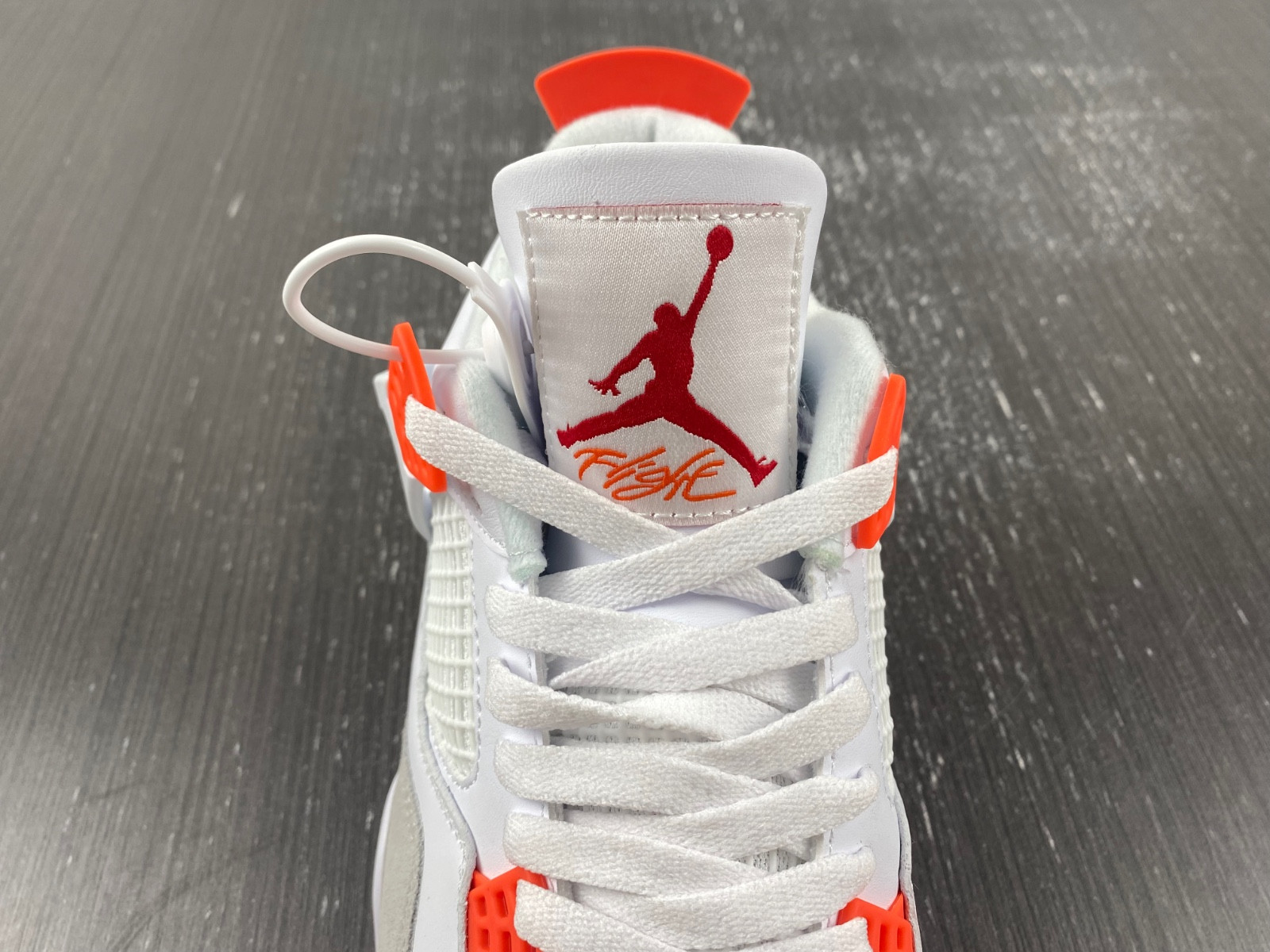 Air Jordan 4 DR5415-108