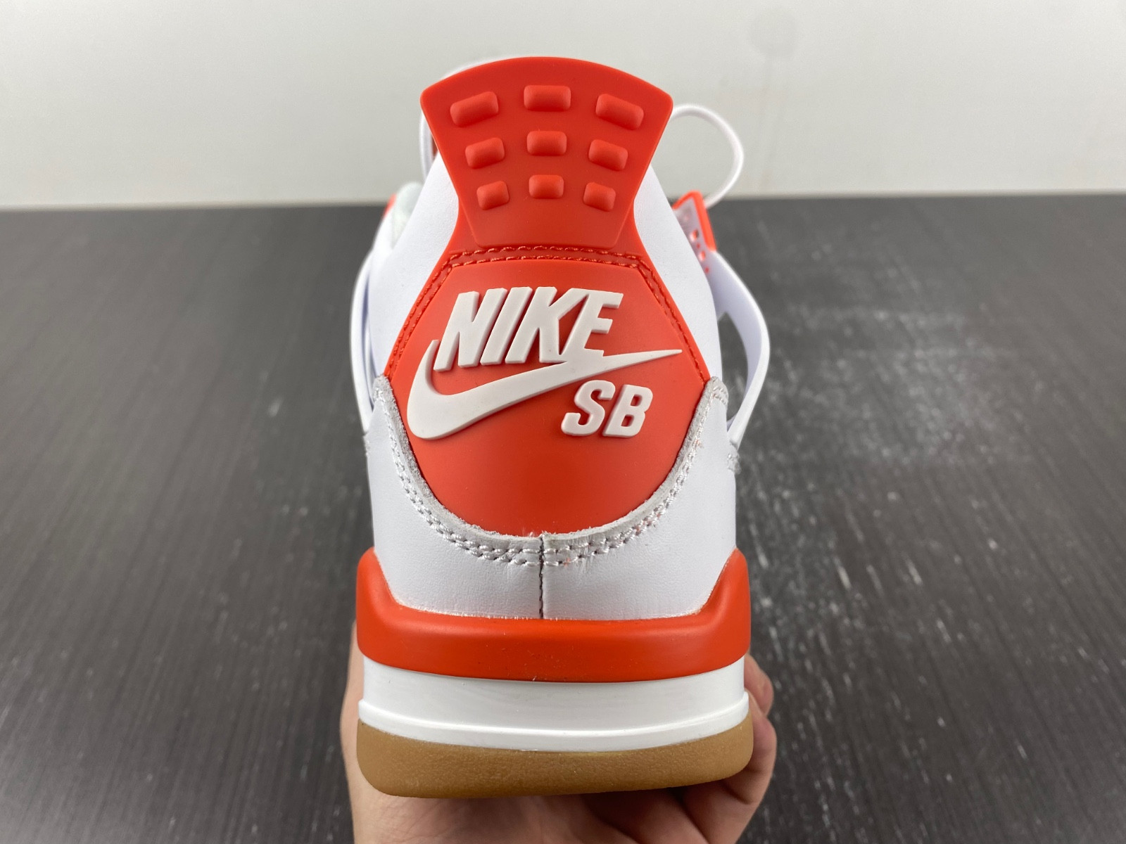 Air Jordan 4 DR5415-108