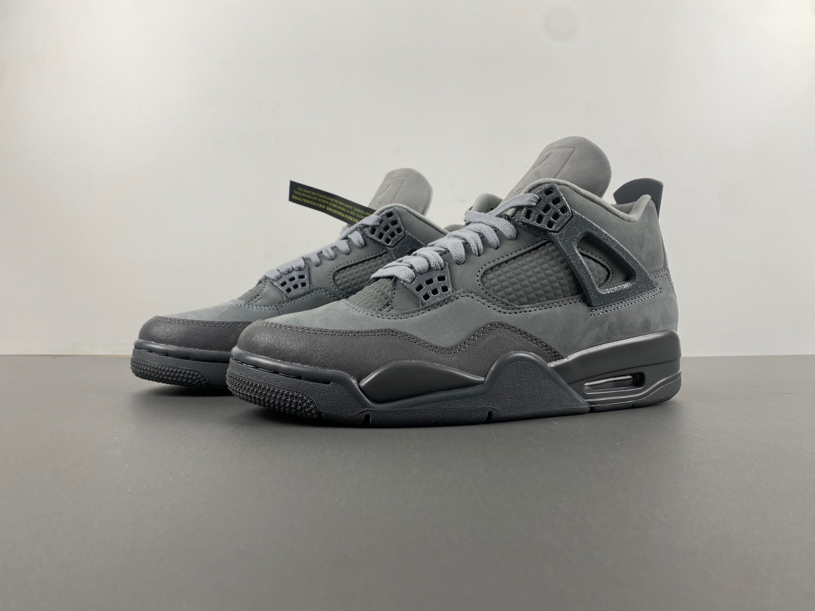 Air Jordan 4 SE “Paris Olympics” FQ7928-001