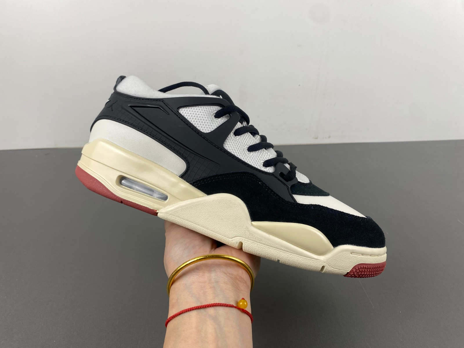 Air Jordan 4 RM “Canyon Rust” FQ7939-100