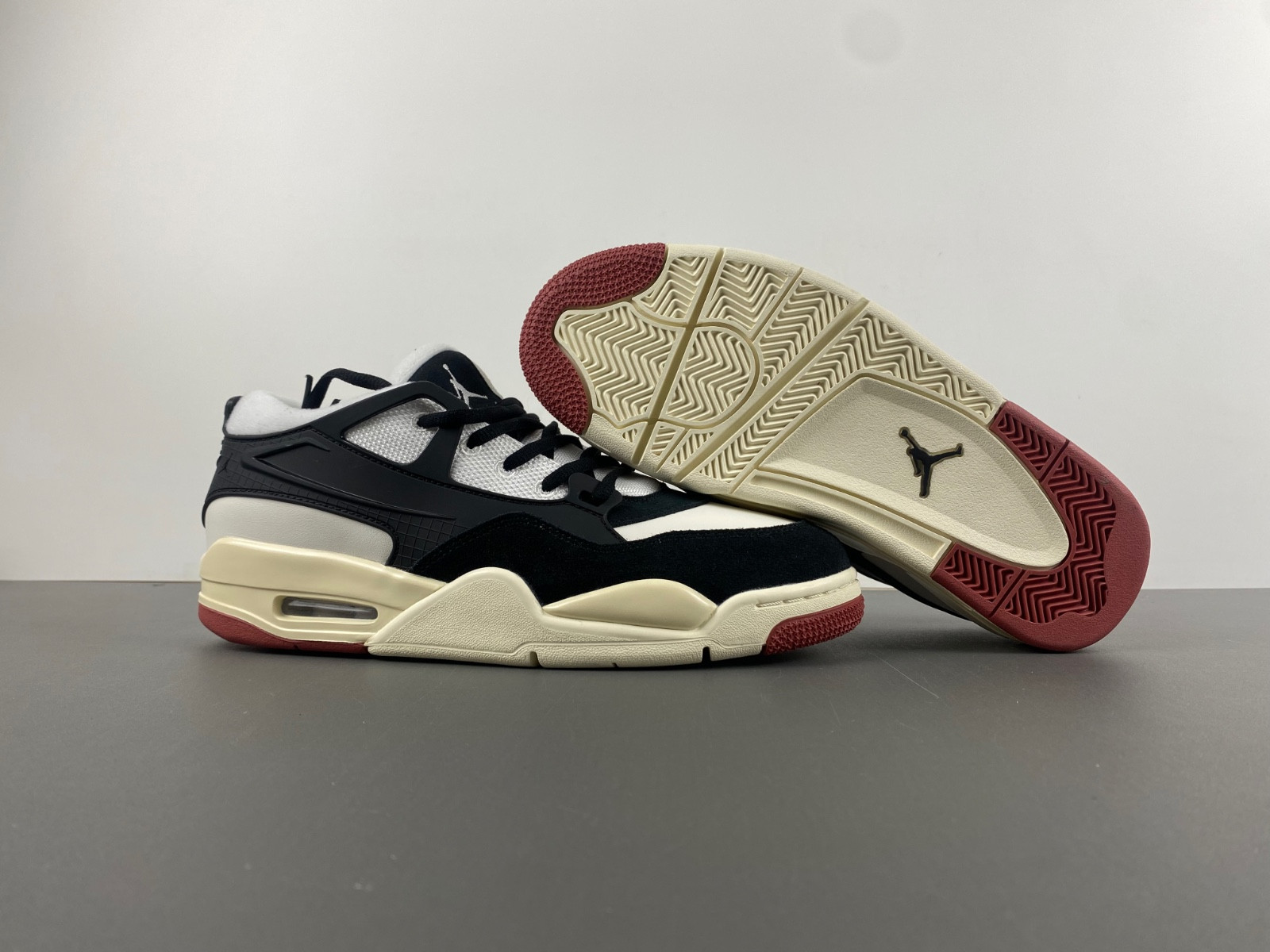 Air Jordan 4 RM “Canyon Rust” FQ7939-100