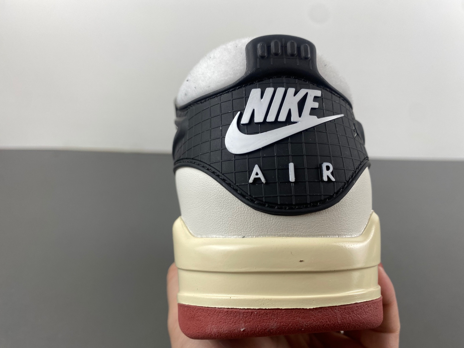 Air Jordan 4 RM “Canyon Rust” FQ7939-100