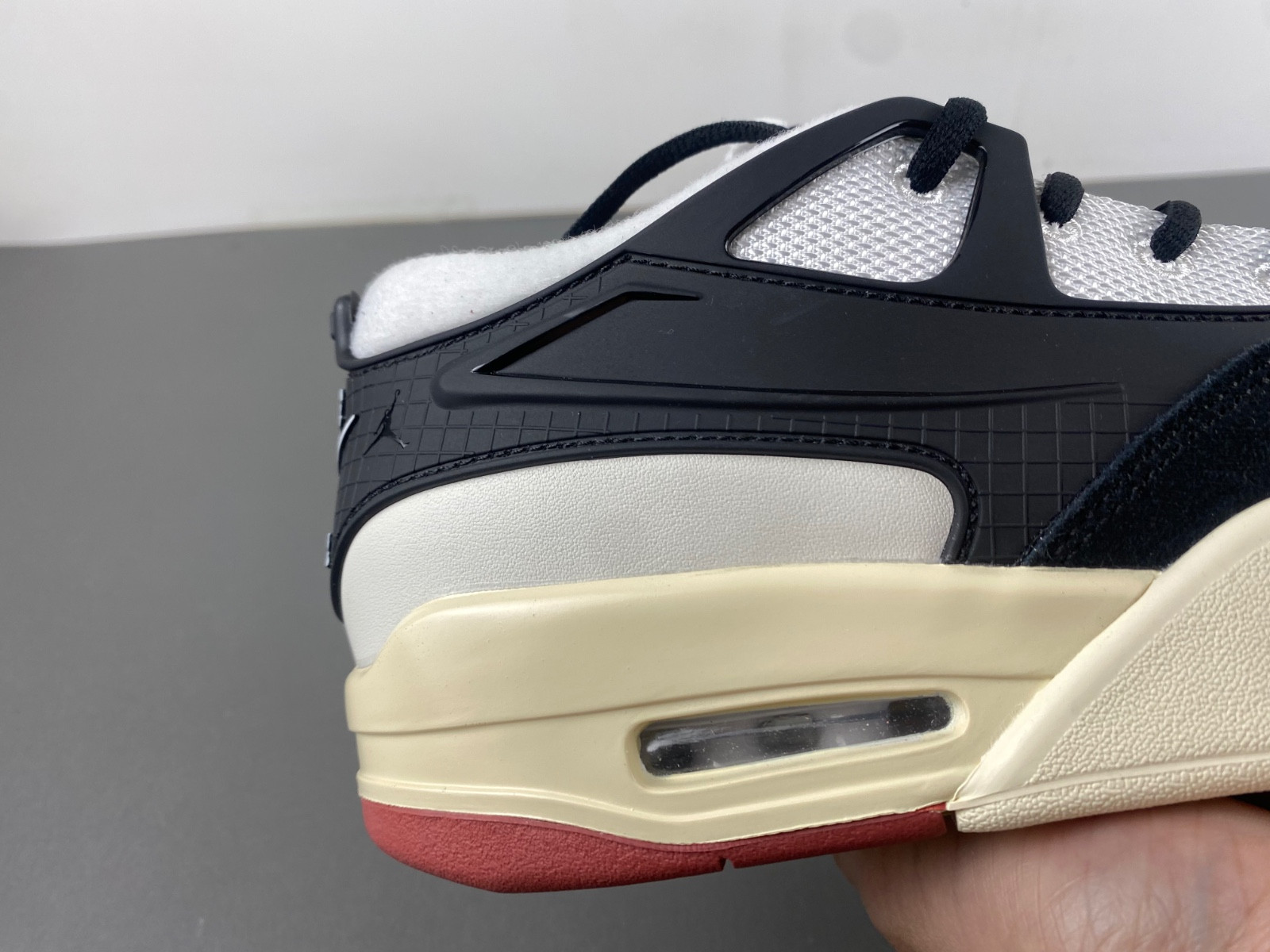 Air Jordan 4 RM “Canyon Rust” FQ7939-100