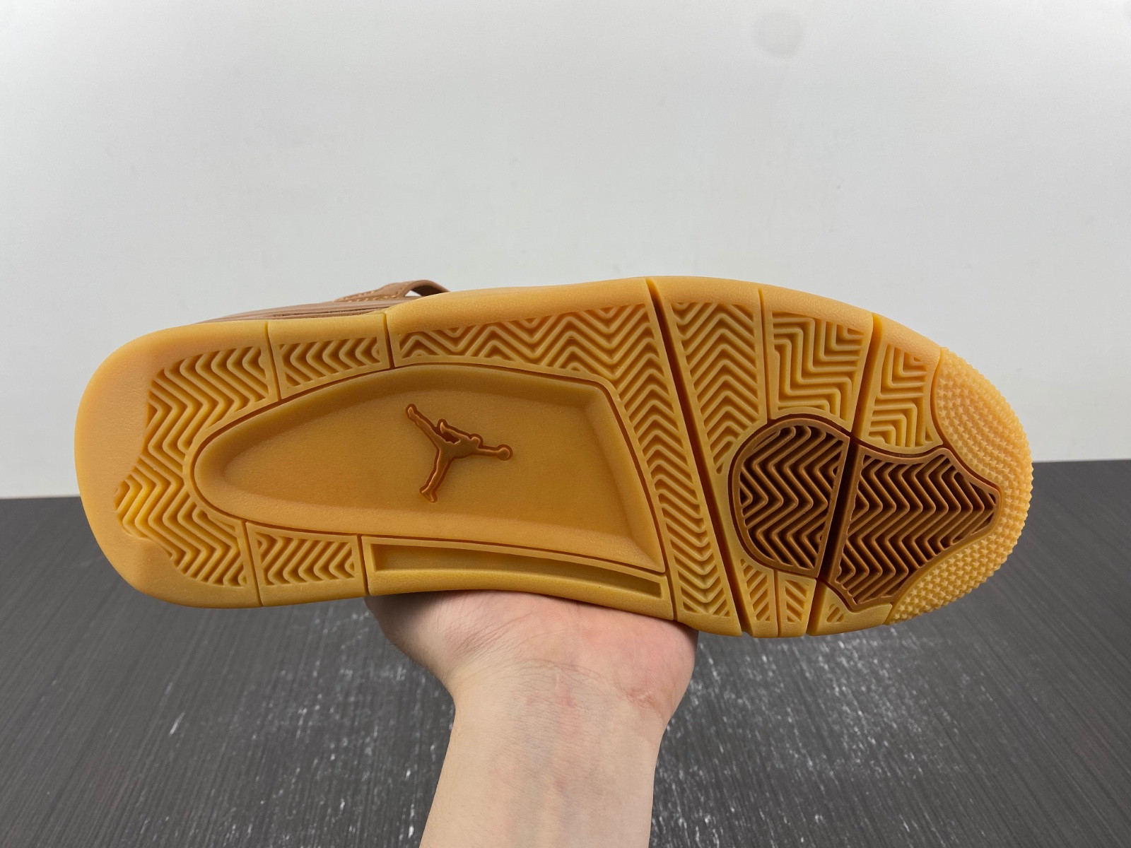 Air Jordan 4 Premium 819139-205