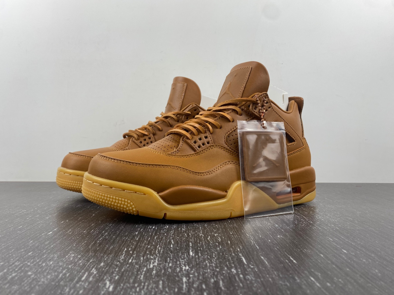 Air Jordan 4 Premium 819139-205
