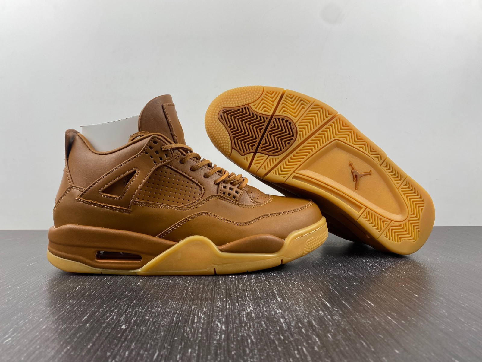Air Jordan 4 Premium 819139-205