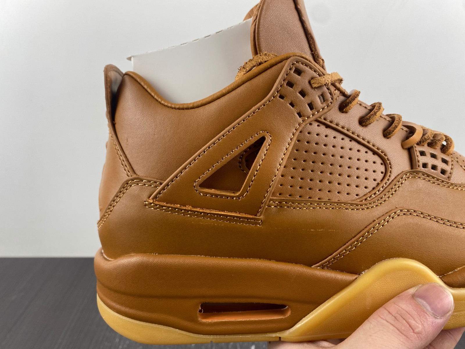 Air Jordan 4 Premium 819139-205