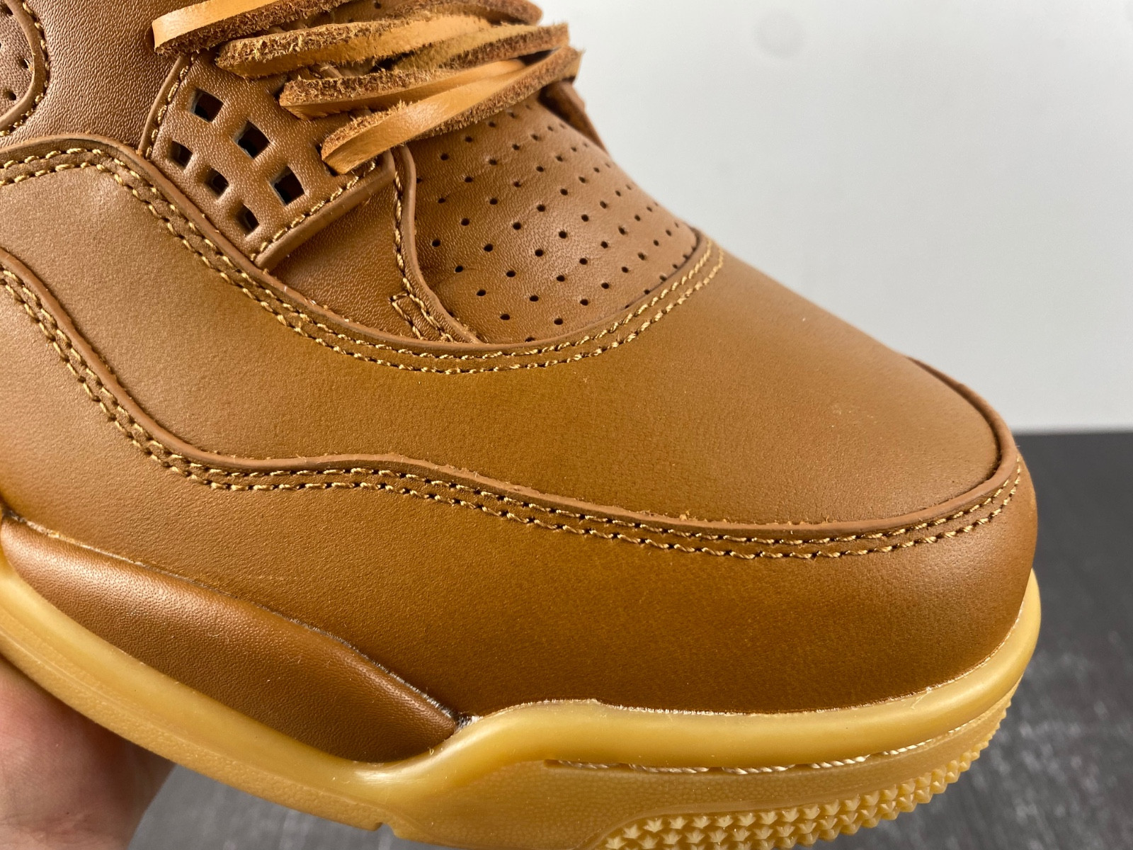 Air Jordan 4 Premium 819139-205