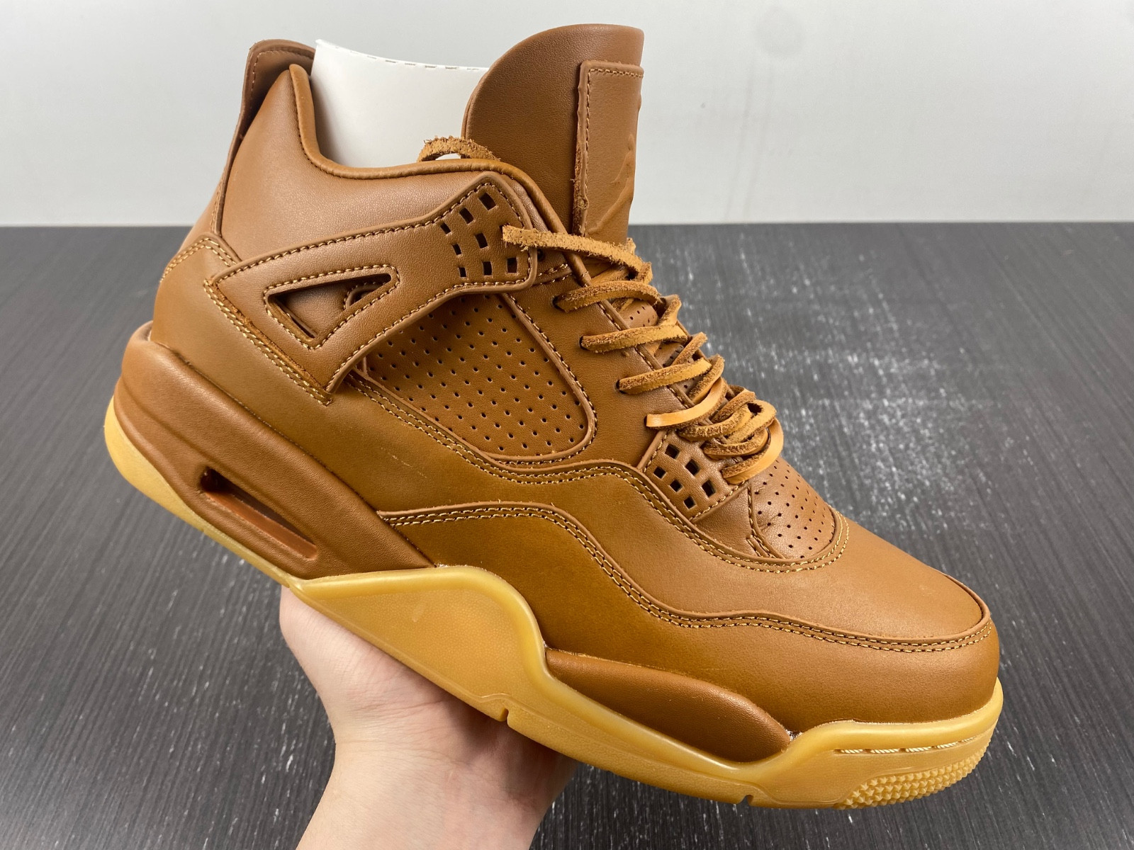 Air Jordan 4 Premium 819139-205