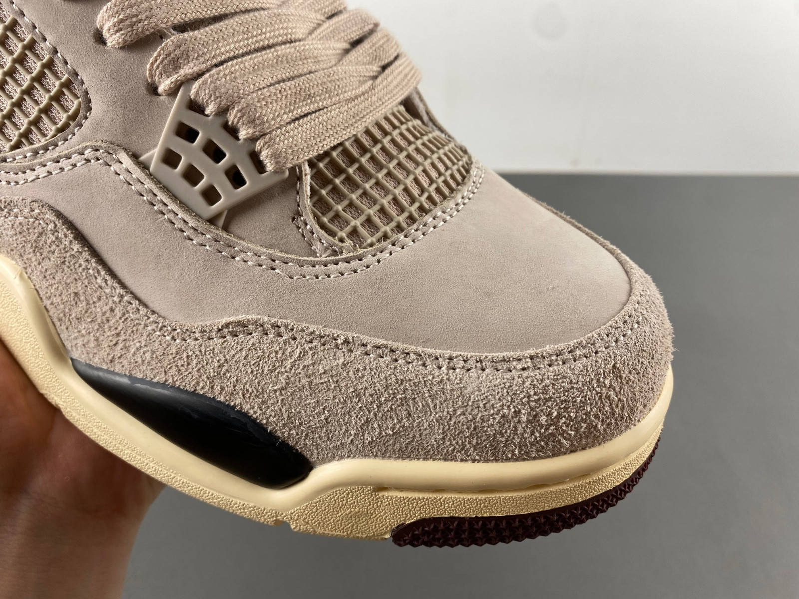 A Ma Maniere x Air Jordan 4 “While You Were Sleeping”FZ4810-200