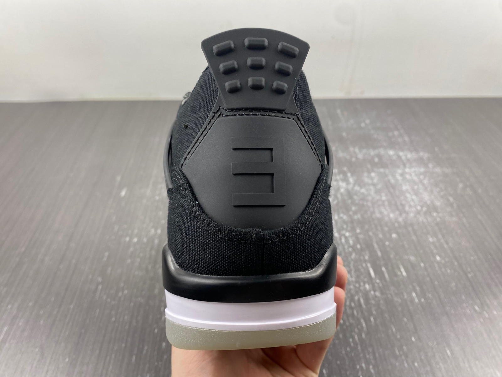 Air Jordan 4 AJ4-0802