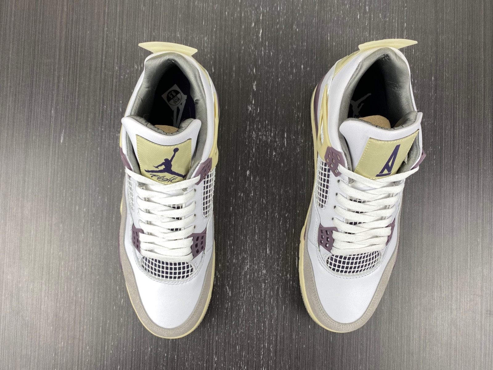 Air Jordan 4 x A Ma Maniere DH6927-068