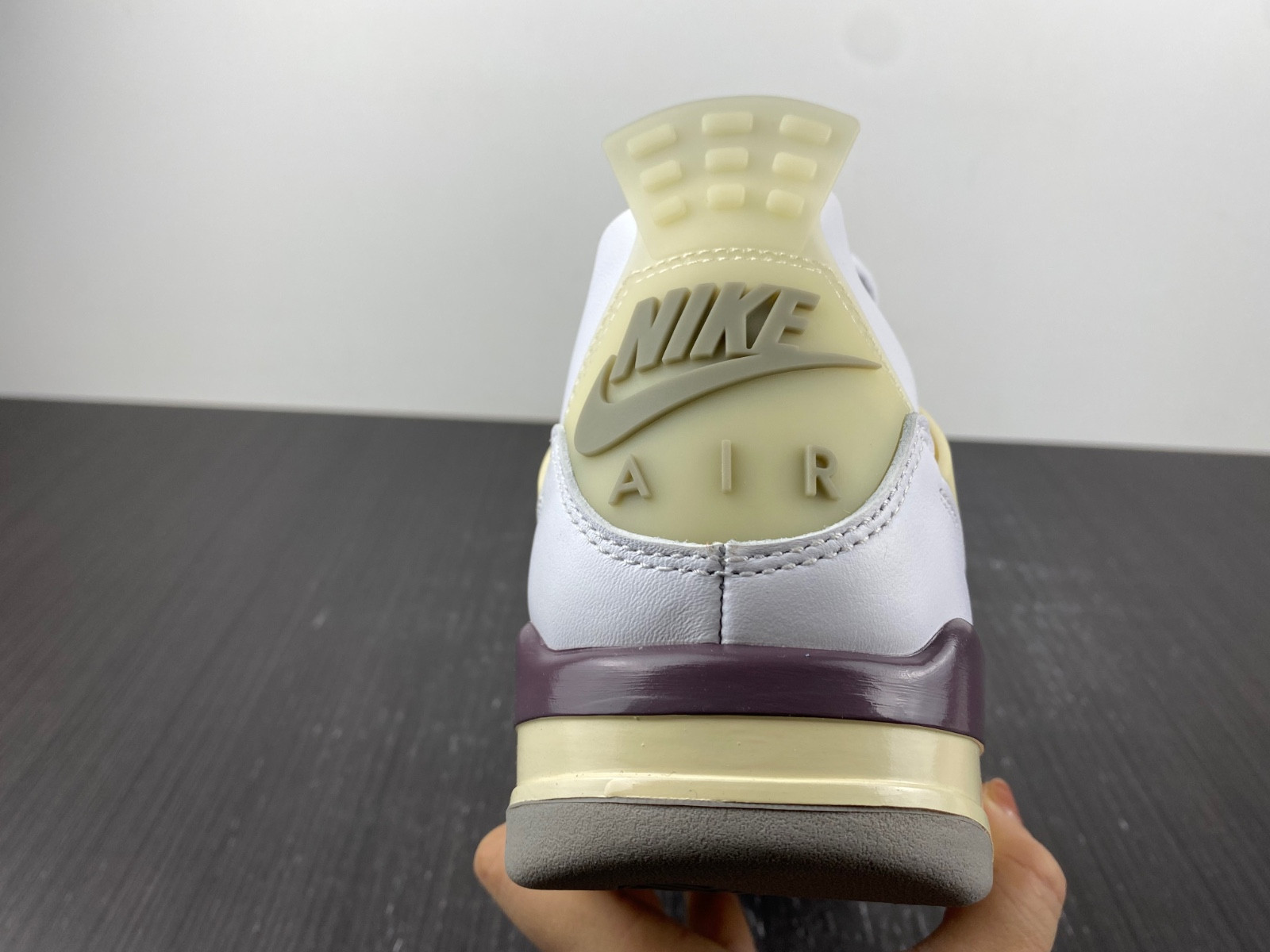 Air Jordan 4 x A Ma Maniere DH6927-068