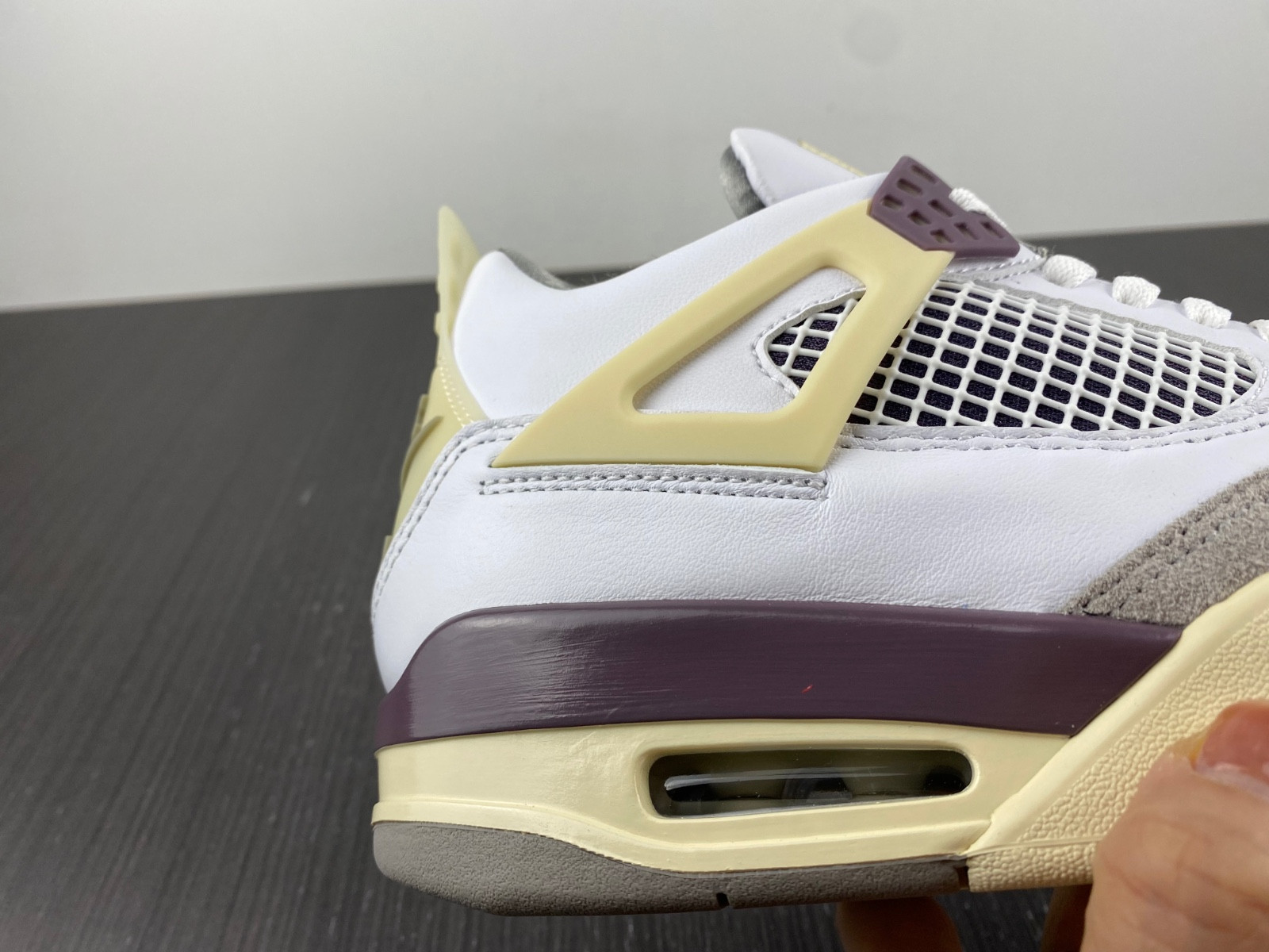 Air Jordan 4 x A Ma Maniere DH6927-068