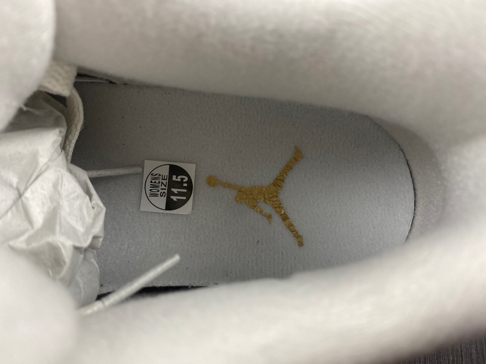 Air Jordan 4  AQ9129-003