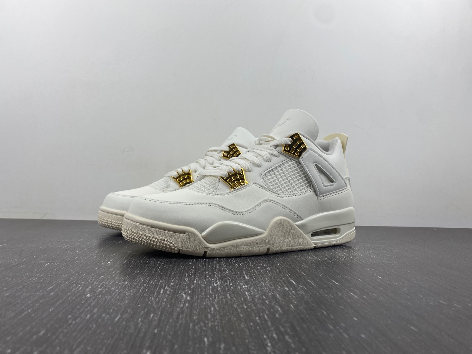 Air Jordan 4  AQ9129-003