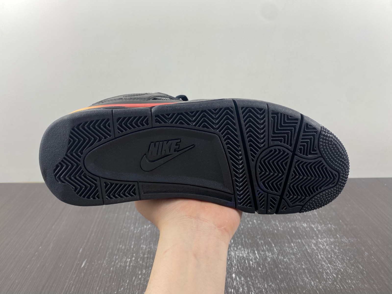 Jordan 4 AQ0344-001